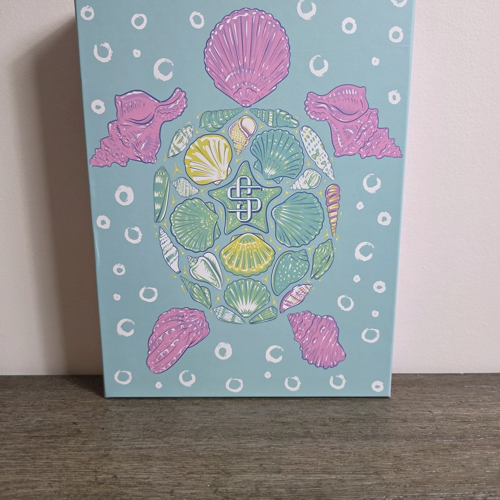 Turtle Shells - 1000 Piece Jigsaw Puzzle